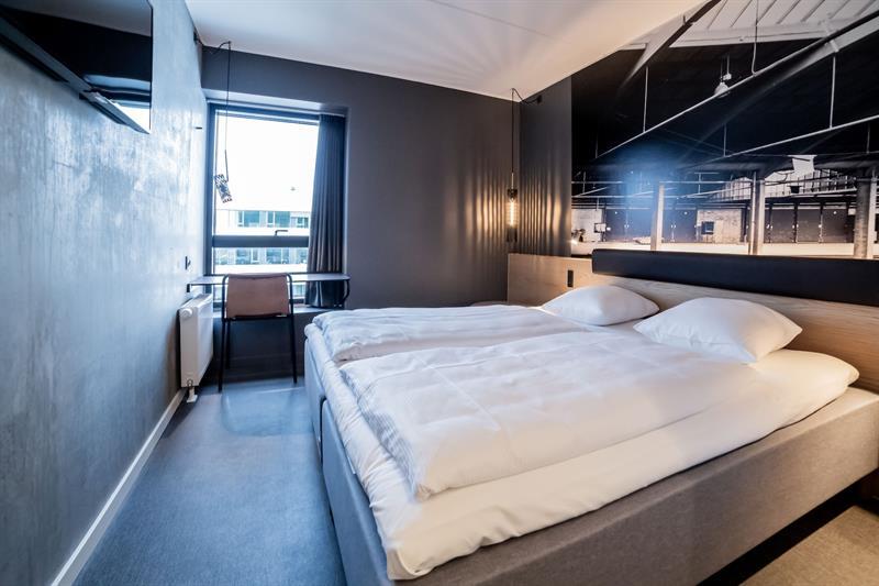 Four Points Flex By Sheraton Aarhus Skejby Exterior foto