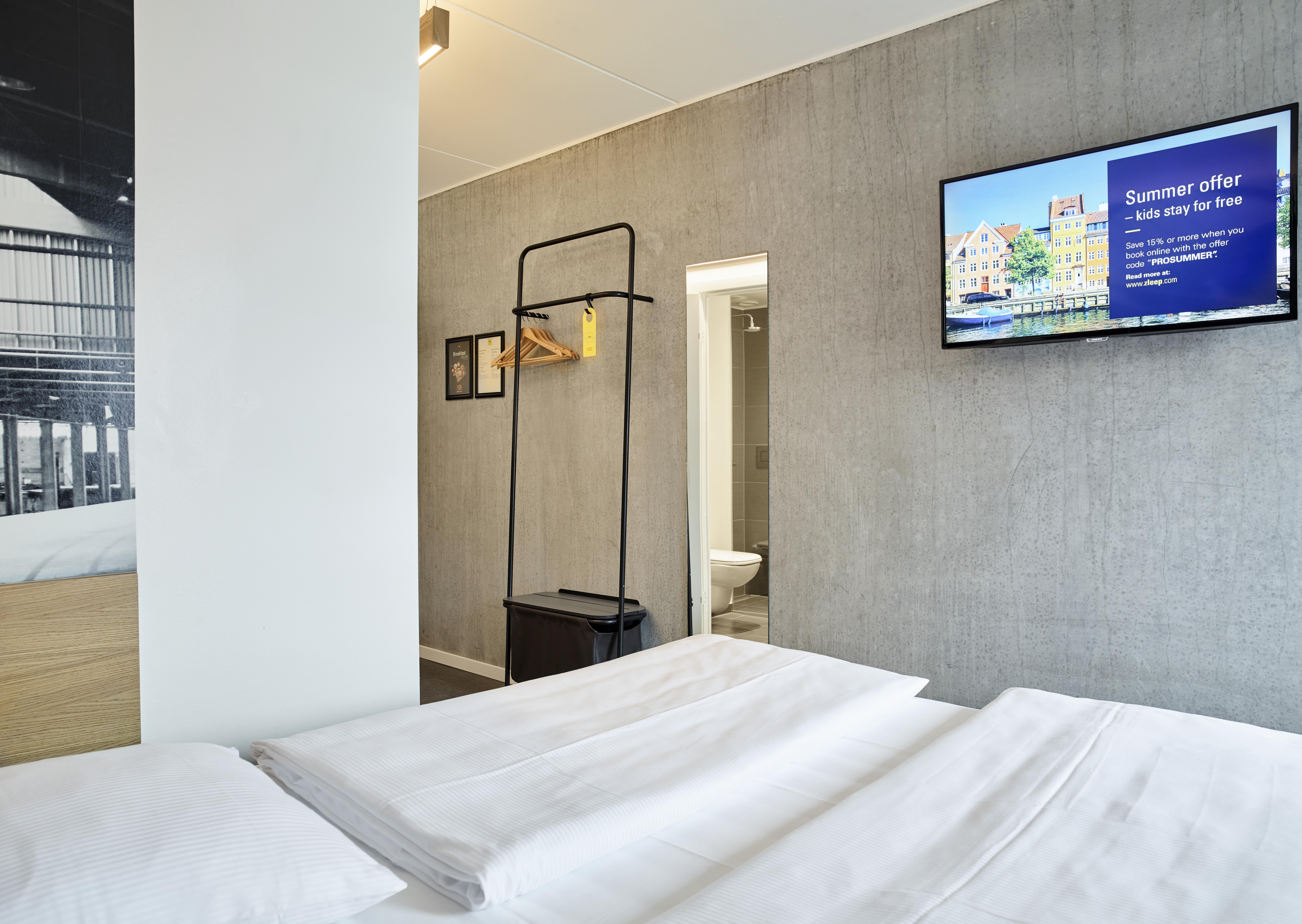 Four Points Flex By Sheraton Aarhus Skejby Exterior foto